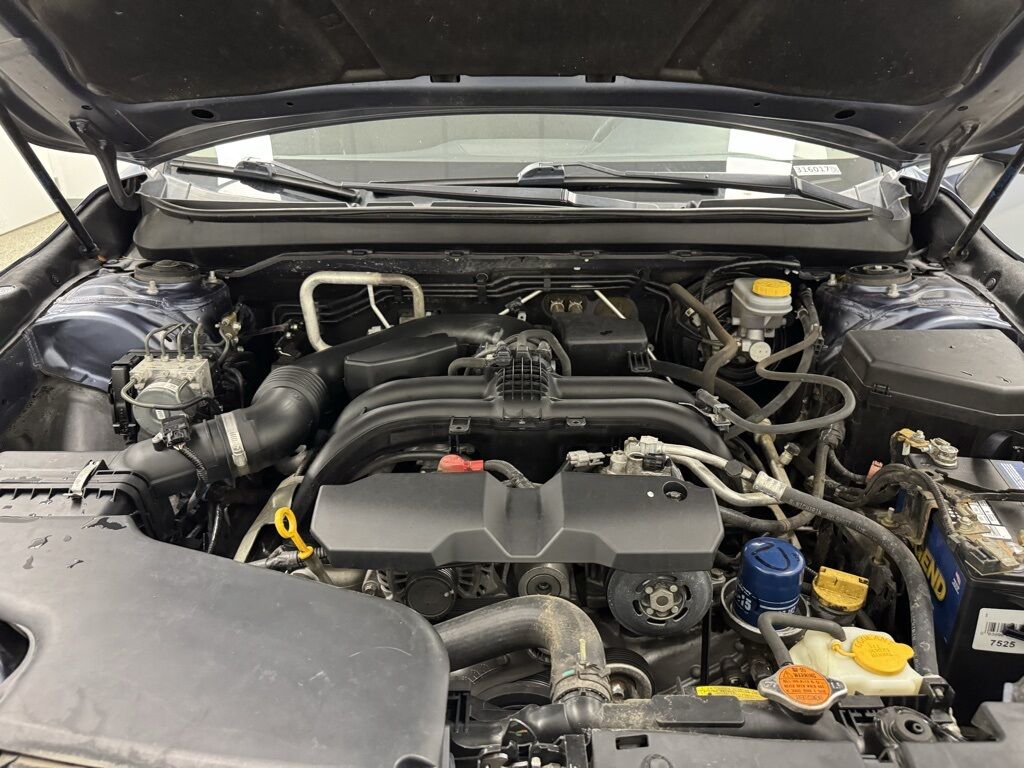 2017 Subaru Outback 2.5i Premium Loveland CO