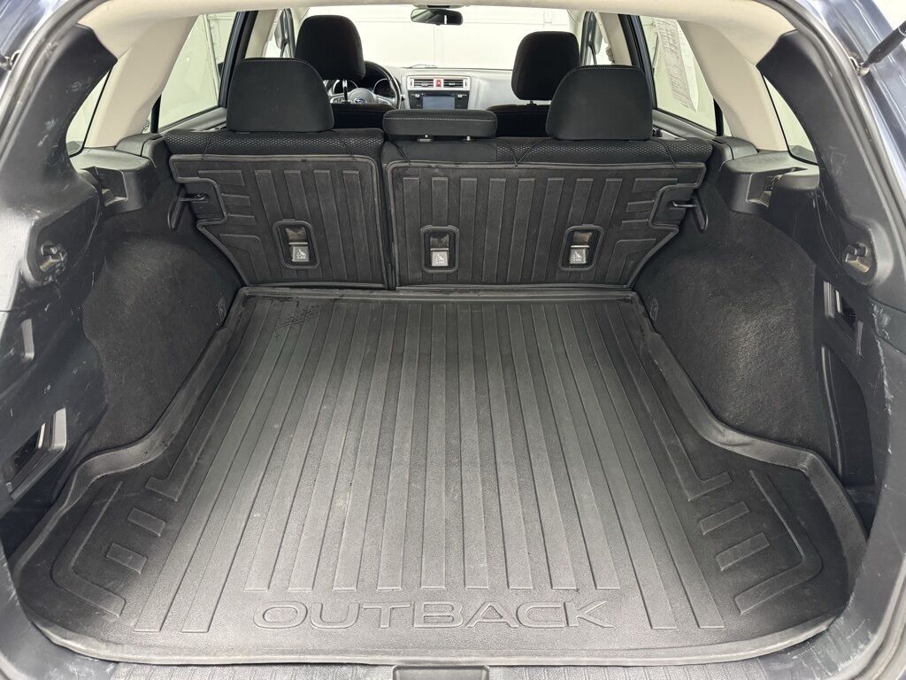2017 Subaru Outback 2.5i Premium Loveland CO