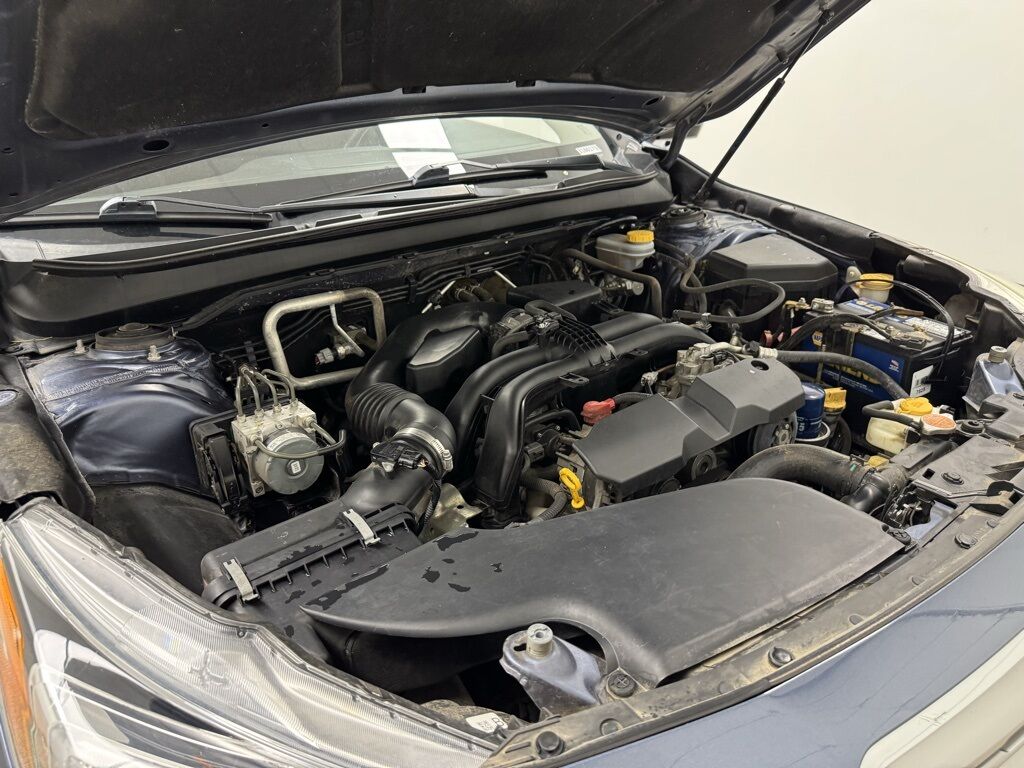 2017 Subaru Outback 2.5i Premium Loveland CO
