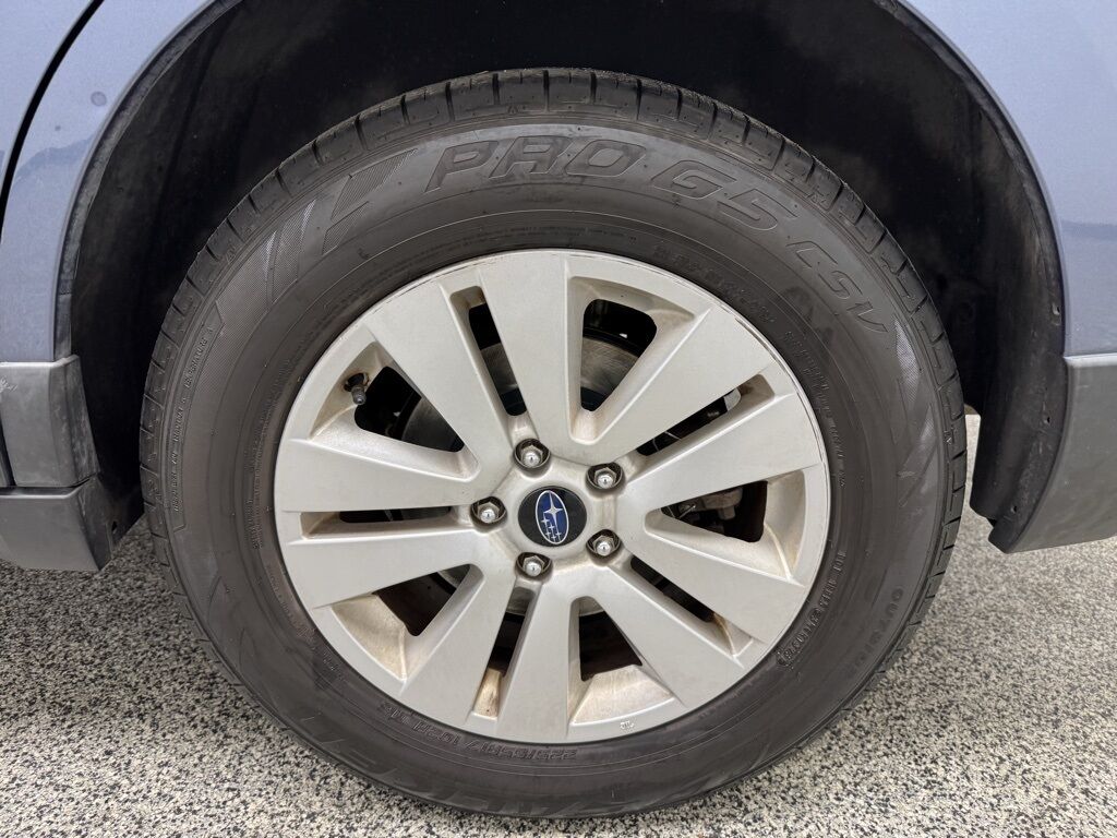 2017 Subaru Outback 2.5i Premium Loveland CO