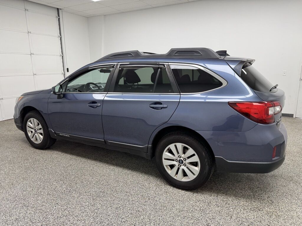 2017 Subaru Outback 2.5i Premium Loveland CO