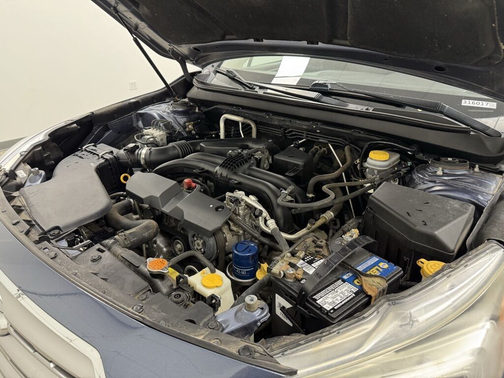 2017 Subaru Outback 2.5i Premium Loveland CO