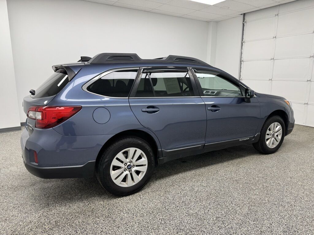 2017 Subaru Outback 2.5i Premium Loveland CO