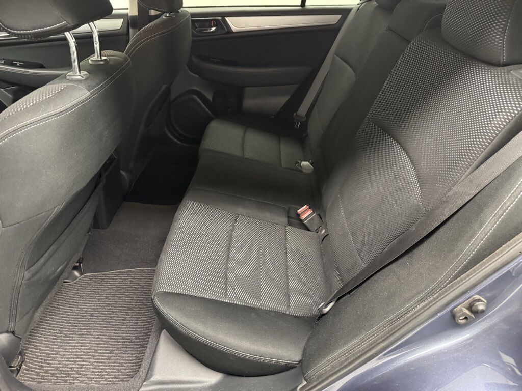 2017 Subaru Outback 2.5i Premium Loveland CO