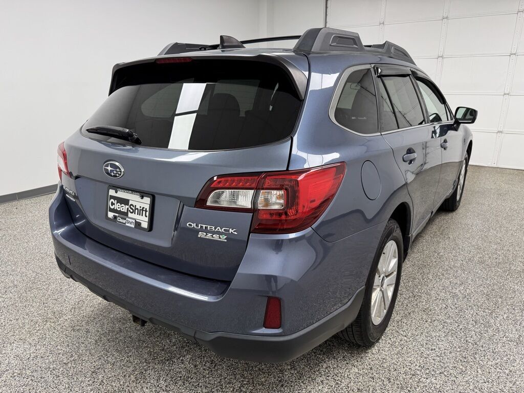 2017 Subaru Outback 2.5i Premium Loveland CO