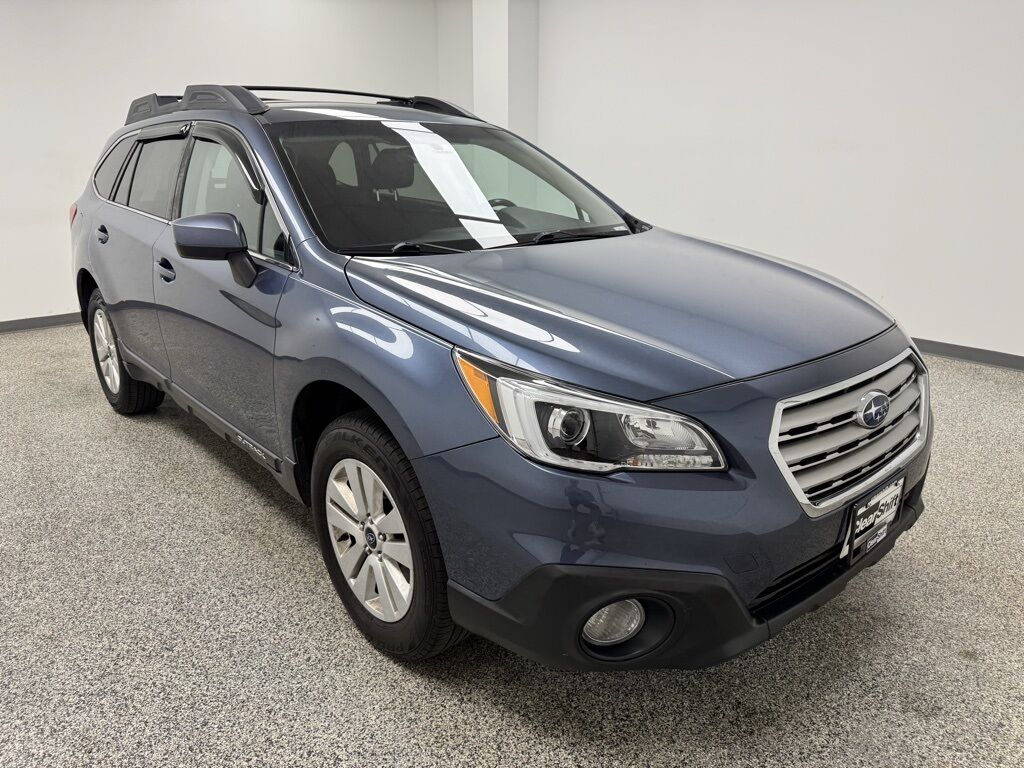 2017 Subaru Outback 2.5i Premium Loveland CO