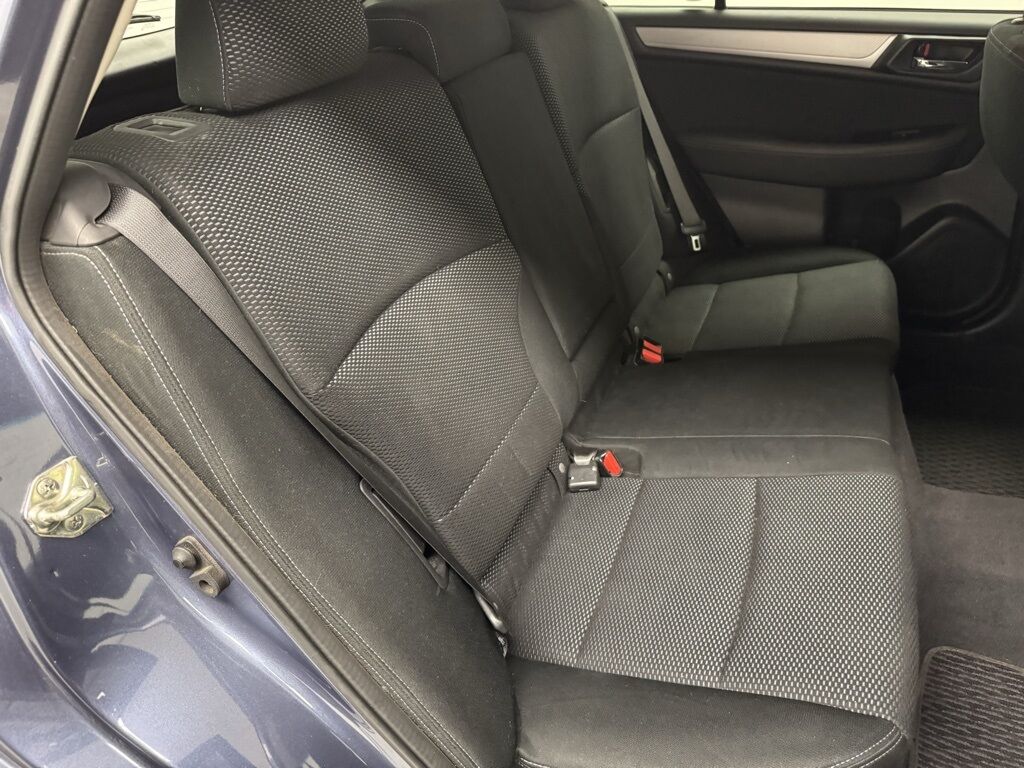 2017 Subaru Outback 2.5i Premium Loveland CO