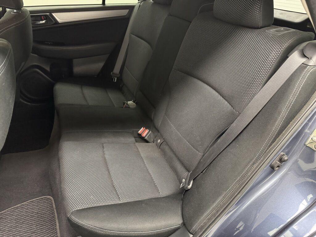 2017 Subaru Outback 2.5i Premium Loveland CO