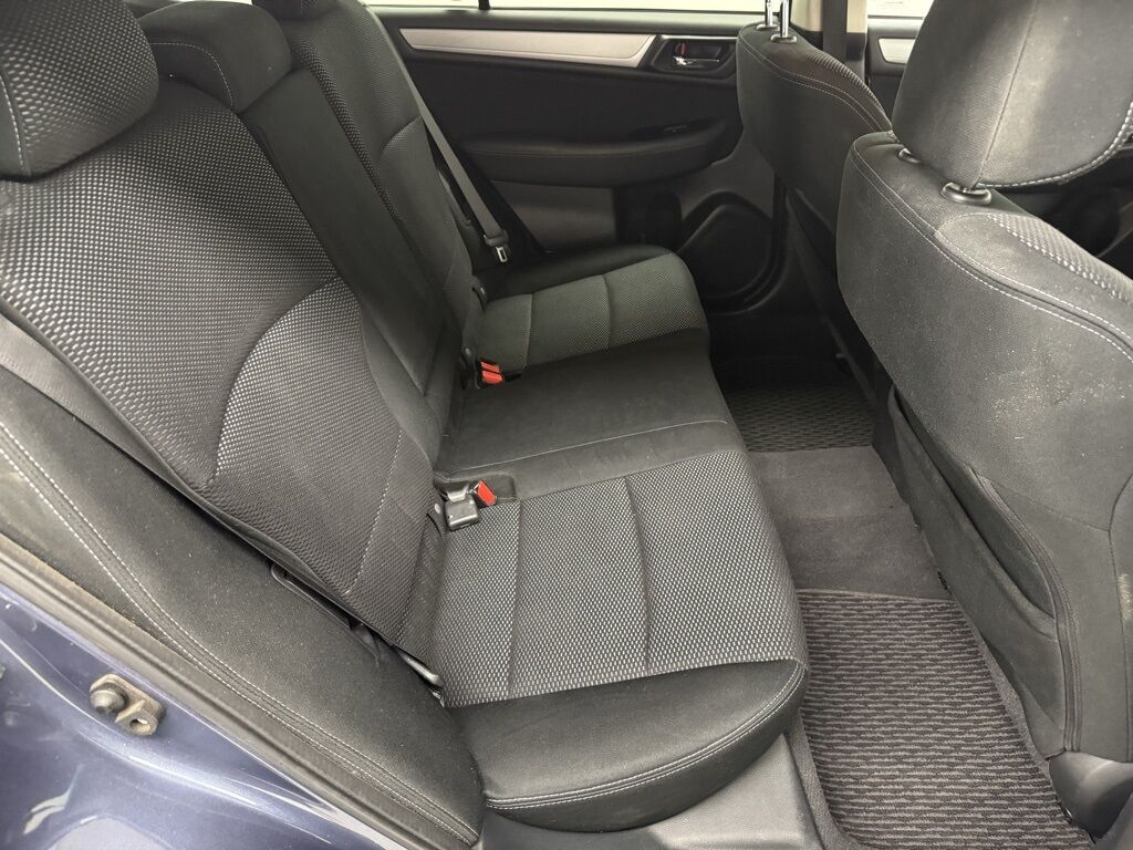 2017 Subaru Outback 2.5i Premium Loveland CO