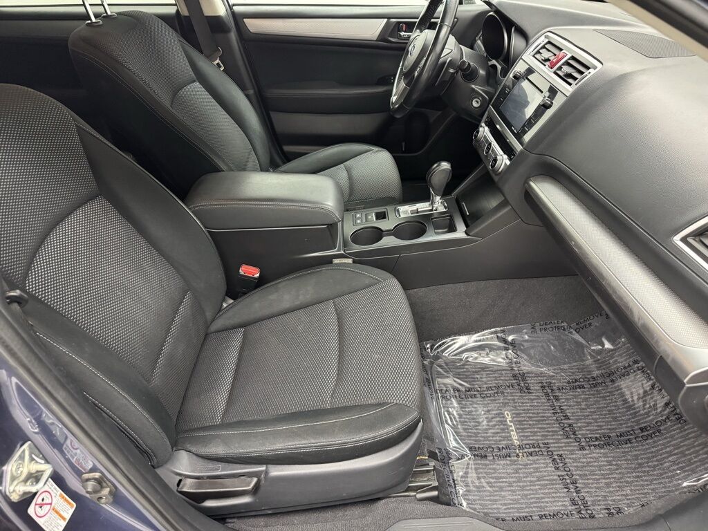 2017 Subaru Outback 2.5i Premium Loveland CO