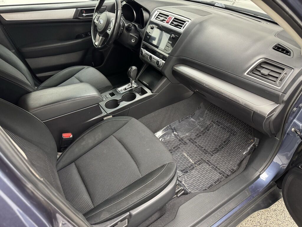 2017 Subaru Outback 2.5i Premium Loveland CO