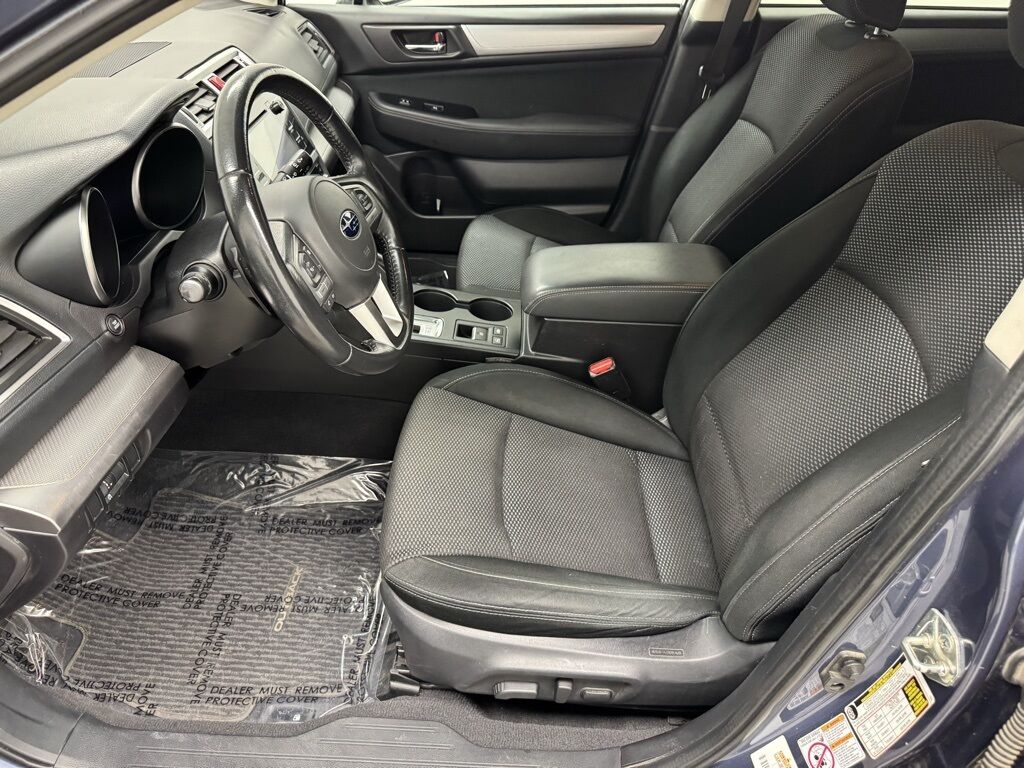 2017 Subaru Outback 2.5i Premium Loveland CO