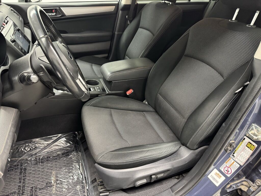 2017 Subaru Outback 2.5i Premium Loveland CO