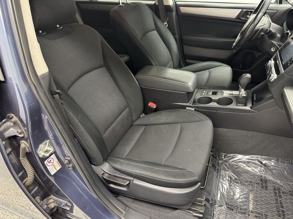 2017 Subaru Outback 2.5i Premium Loveland CO