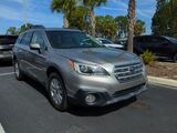 2017 Subaru Outback 2.5i Premium Oshkosh WI