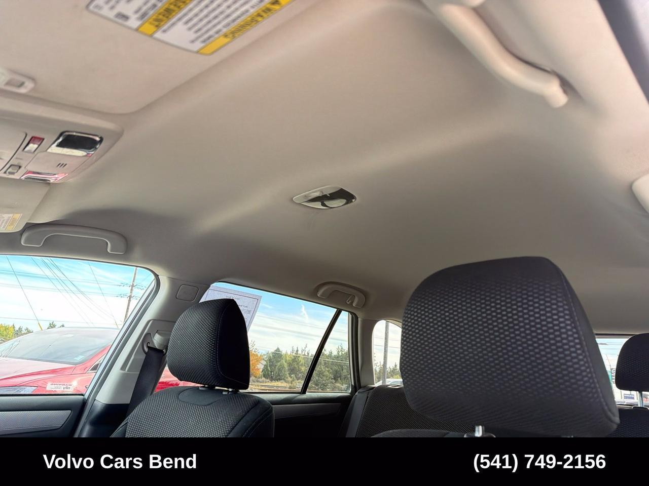 2017 Subaru Outback 2.5i Premium Bend OR