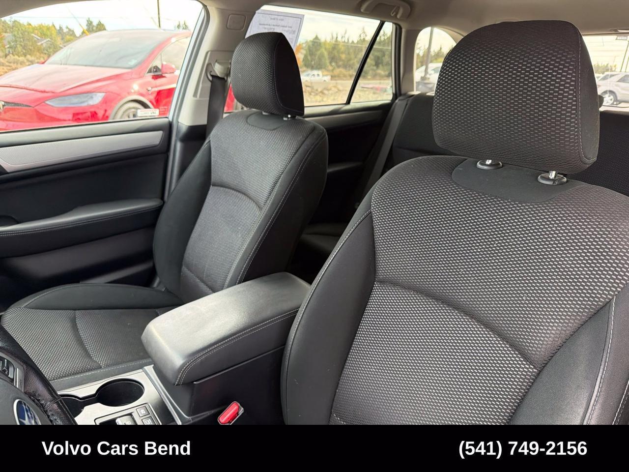 2017 Subaru Outback 2.5i Premium Bend OR