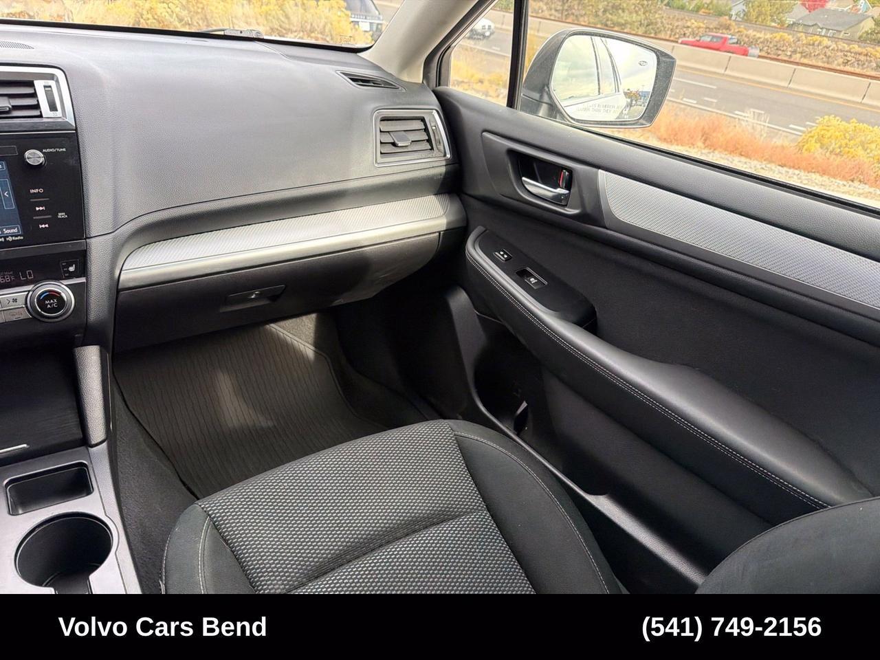 2017 Subaru Outback 2.5i Premium Bend OR