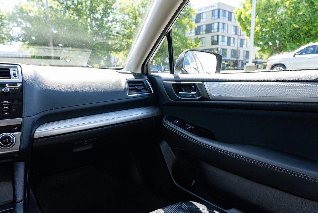2017 Subaru Outback 2.5i Premium Beaverton OR