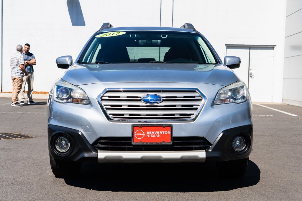 2017 Subaru Outback 2.5i Premium Beaverton OR