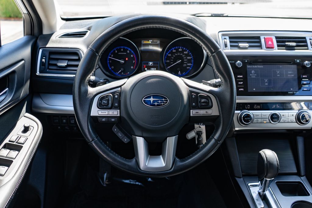 2017 Subaru Outback 2.5i Premium Beaverton OR