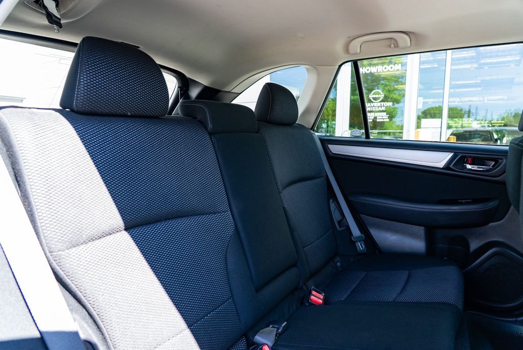 2017 Subaru Outback 2.5i Premium Beaverton OR