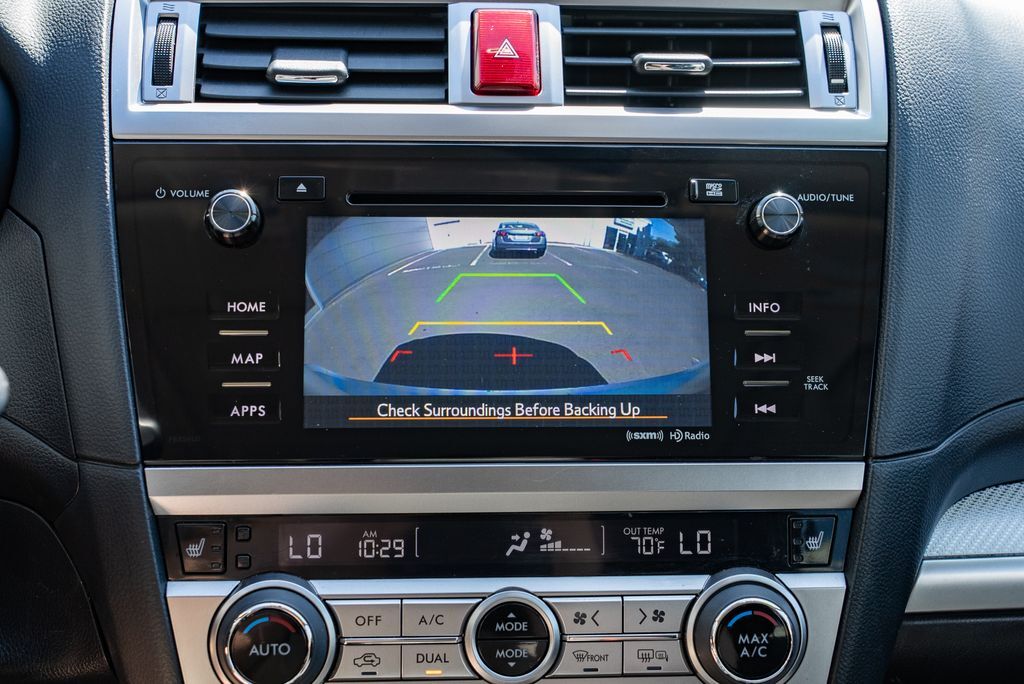 2017 Subaru Outback 2.5i Premium Beaverton OR