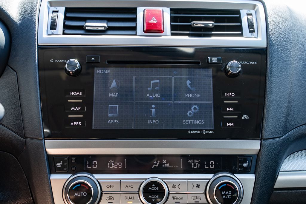 2017 Subaru Outback 2.5i Premium Beaverton OR