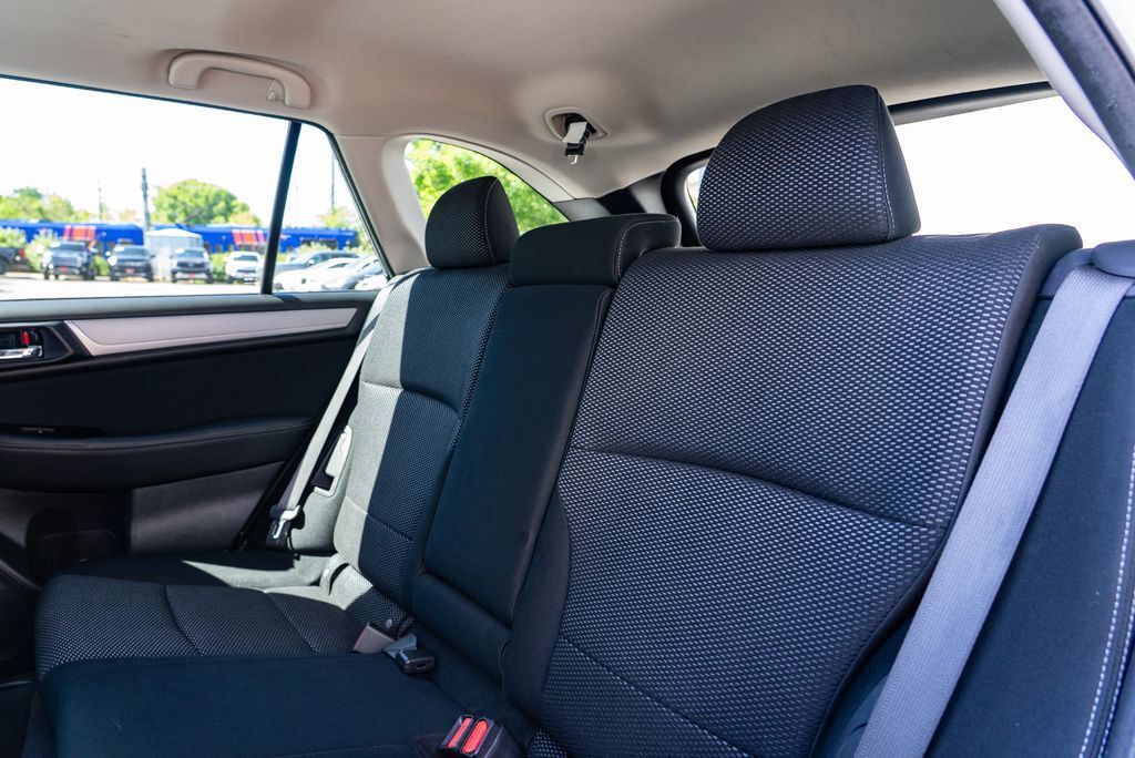 2017 Subaru Outback 2.5i Premium Beaverton OR