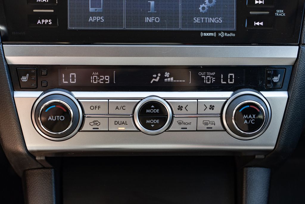 2017 Subaru Outback 2.5i Premium Beaverton OR