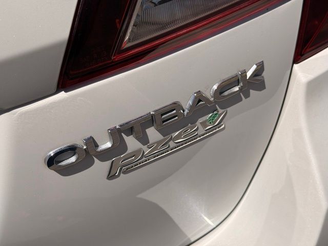2017 Subaru Outback 2.5i Premium Klamath Falls OR
