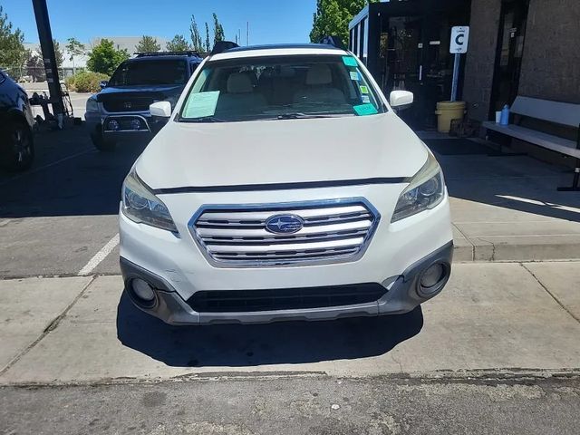 2017 Subaru Outback 2.5i Premium Klamath Falls OR