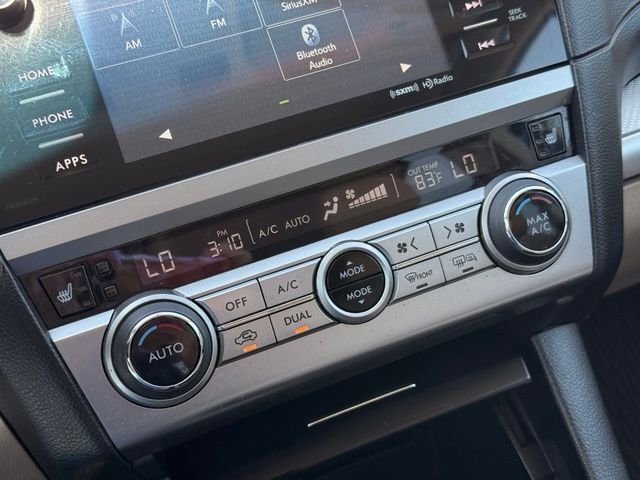 2017 Subaru Outback 2.5i Premium Klamath Falls OR
