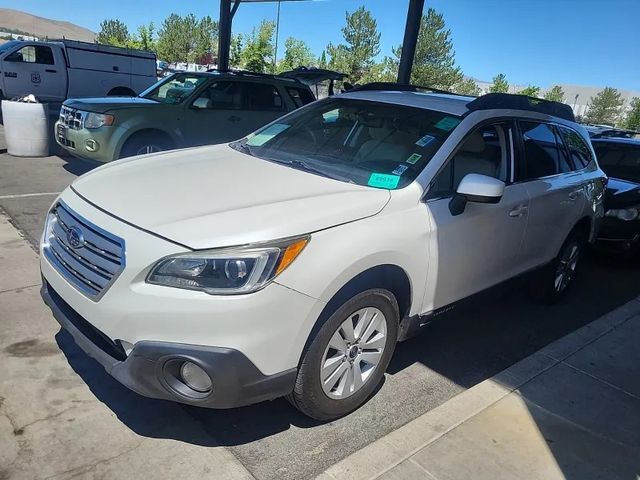 2017 Subaru Outback 2.5i Premium Klamath Falls OR
