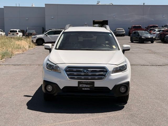 2017 Subaru Outback 2.5i Premium Klamath Falls OR