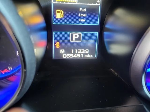 2017 Subaru Outback 2.5i Premium Klamath Falls OR