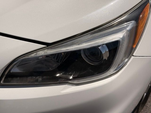 2017 Subaru Outback 2.5i Premium Klamath Falls OR