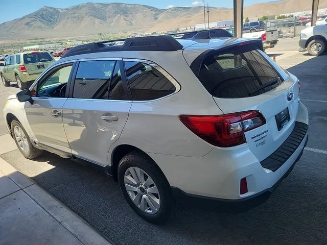 2017 Subaru Outback 2.5i Premium Klamath Falls OR