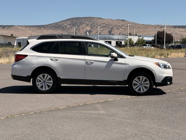 2017 Subaru Outback 2.5i Premium Klamath Falls OR