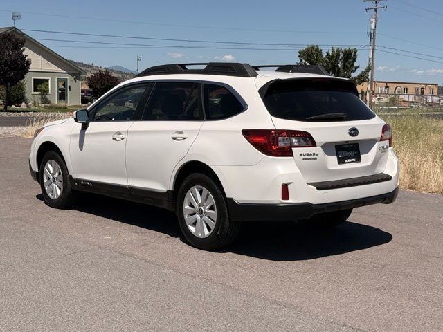 2017 Subaru Outback 2.5i Premium Klamath Falls OR