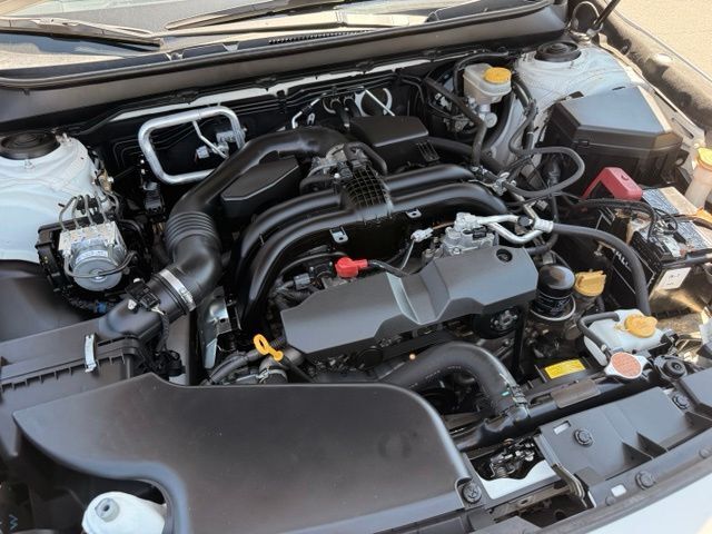 2017 Subaru Outback 2.5i Premium Klamath Falls OR