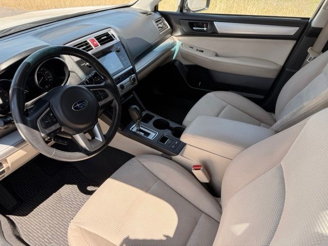 2017 Subaru Outback 2.5i Premium Klamath Falls OR