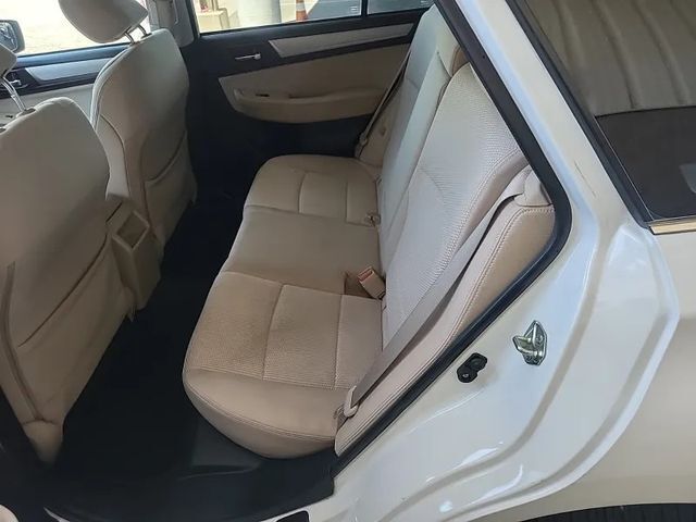2017 Subaru Outback 2.5i Premium Klamath Falls OR