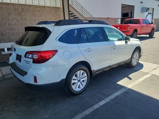2017 Subaru Outback 2.5i Premium Klamath Falls OR