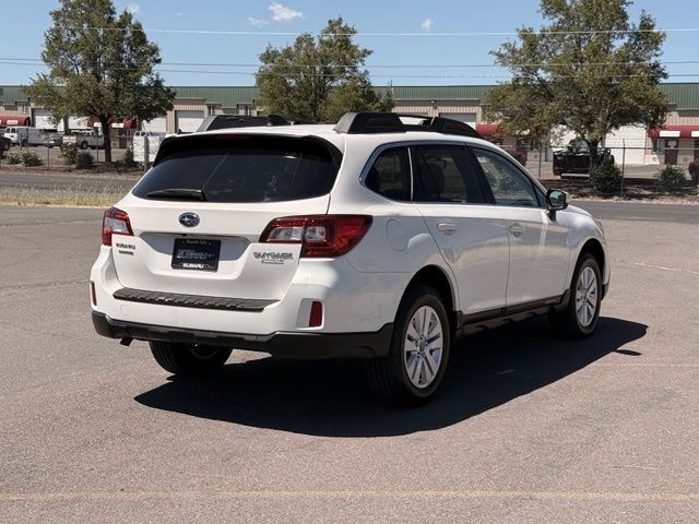 2017 Subaru Outback 2.5i Premium Klamath Falls OR