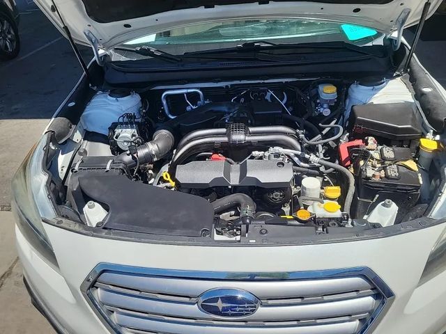 2017 Subaru Outback 2.5i Premium Klamath Falls OR