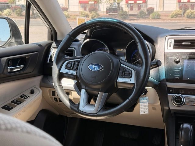 2017 Subaru Outback 2.5i Premium Klamath Falls OR