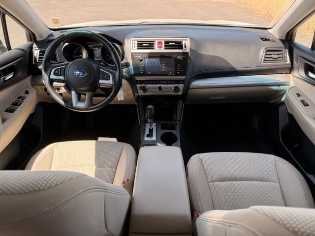 2017 Subaru Outback 2.5i Premium Klamath Falls OR