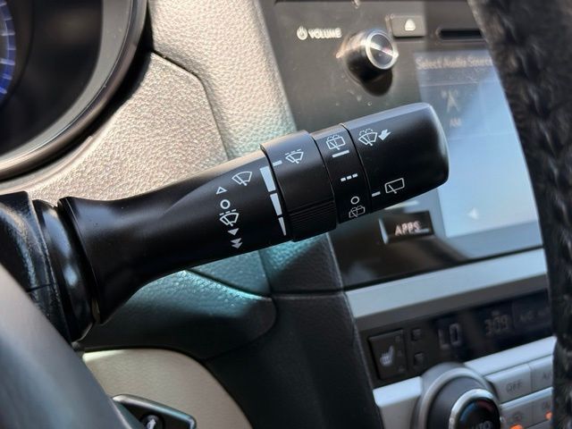 2017 Subaru Outback 2.5i Premium Klamath Falls OR