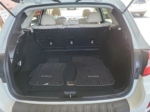 2017 Subaru Outback 2.5i Premium Klamath Falls OR